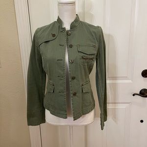 Women’s Mossimo Jacket/Blazer